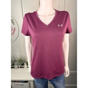 Nice Under Armour Top Size M